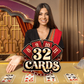 32 Baraha betso88 live casino