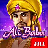 Ali Baba slot on betso88