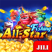 All Star Fishing betso88
