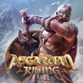 Asgardian Rising slot on betso88