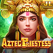Aztec Priestess hot Game betso88