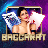 Baccarat B betso88 live casino