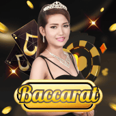 Baccarat on betso88 casino