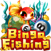Bingo Fishing betso88