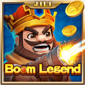 Boom Legend betso88 fishing