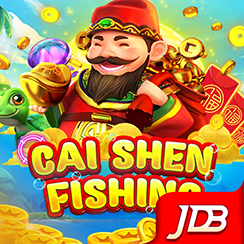Cai Shen Fishing hot game on betso88