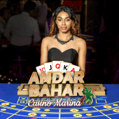 Casino Marina Andar Bahar betso88