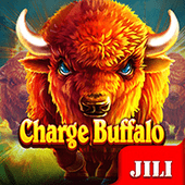Charge Buffalo slot on betso88