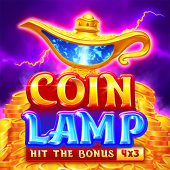 Coin Lamp betso88 slot