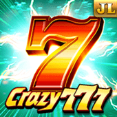 Crazy777 slot on betso88