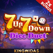 Dice Duet betso88
