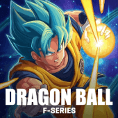 Dragon Ball betso88 slot