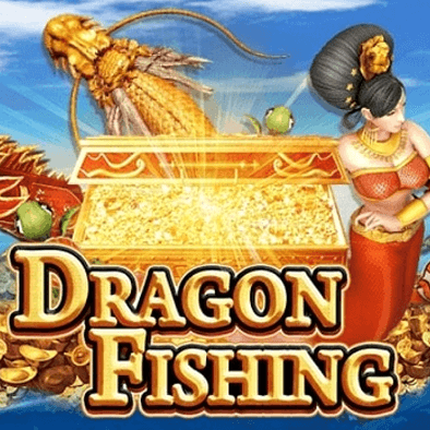 Dragon Fishing betso88