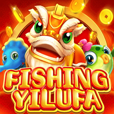 Fishing Yi Lu Fa betso88