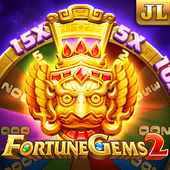 Fortune Gems 2 slot on betso88