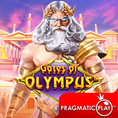 Gates of Olympus slot on betso88