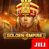 Golden Empire slot on betso88