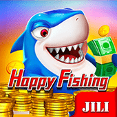 Happy Fishing betso88 game