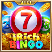 Irich Bingo betso88 slot