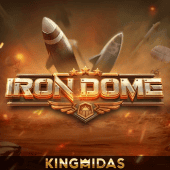 Iron Dome betso88