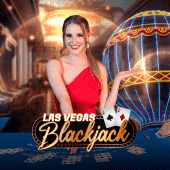 Las Vegas Blackjack betso88