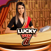 Lucky 7 betso88 live casino