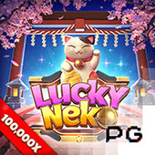 Lucky Neko betso88