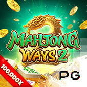 Mahjong Ways 2 betso88