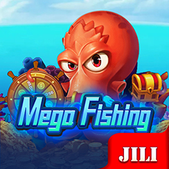 Mega Fishing betso88