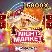 Night Market slot on betso88
