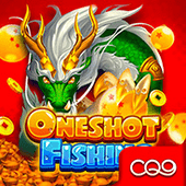 Oneshot Fishing betso88