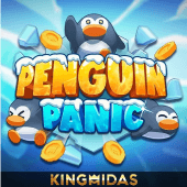 Penguin Panic betso88