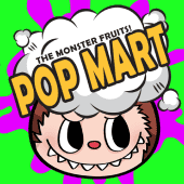 Popmart betso88 slot