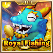 Royal Fishing betso88
