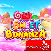 Sweet Bonanza slot on betso88