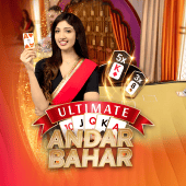 Ultimate Andar Bahar betso88
