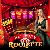 Ultimate Roulette betso88
