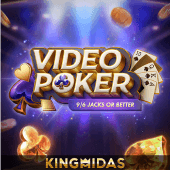 Video Poker betso88